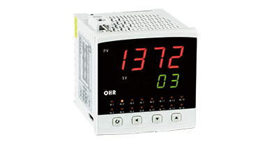  OHR-E700系列多回路测量显示控制仪