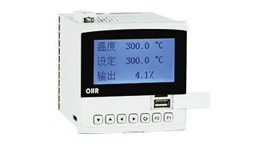 OHR-G300/G300R系列液晶人工智能温控器