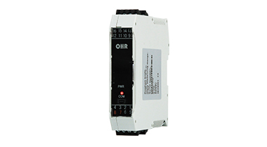 OHR-D4系列智能电量变送器