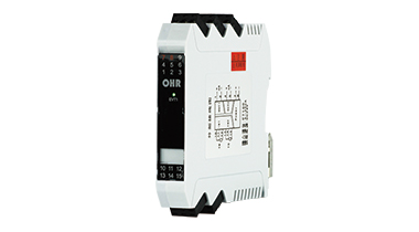 OHR-M32系列智能温度变送器