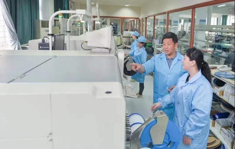 人大代表林善平：做知识产权的“匠心履职”人