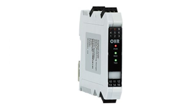 OHR-M37系列隔离通讯转换器