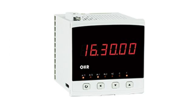 OHR-B100系列定时器