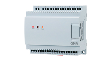 OHR-PR90系列通讯控制器