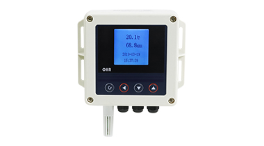OHR-WS10G系列温湿度控制仪