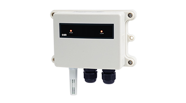 OHR-WS20系列一体化温湿度变送器