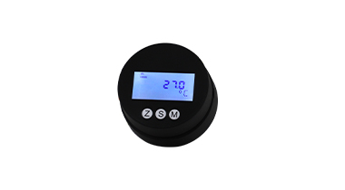 OHR-218LCD隔离智能温度变送器