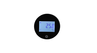 OHR-216 LCD智能温度变送器