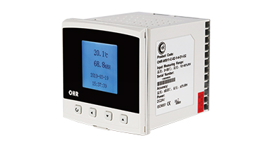 OHR-WS10C系列温湿度控制仪