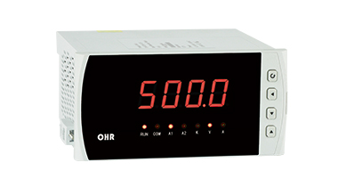 OHR-C200系列交流电压/电流表