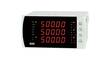 OHR-C300系列三相综合电量表