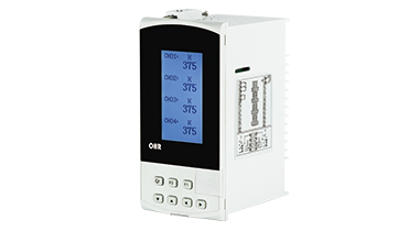 OHR-G700系列液晶多回路测量显示控制仪(八路）