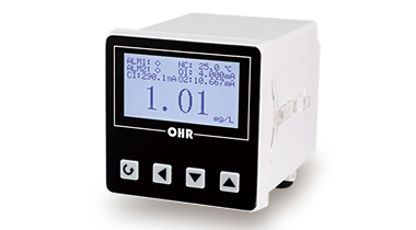 OHR-DO10溶解氧在线检测仪