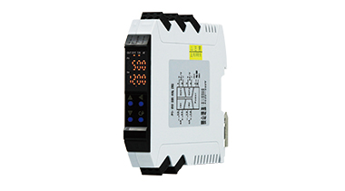 OHR-X31系列智能电压/电流隔离器