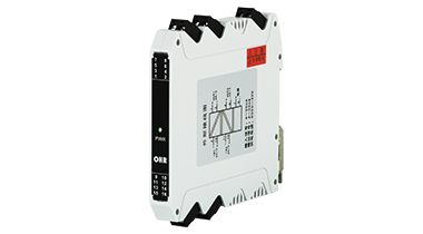 OHR-M21系列电流/电压隔离器