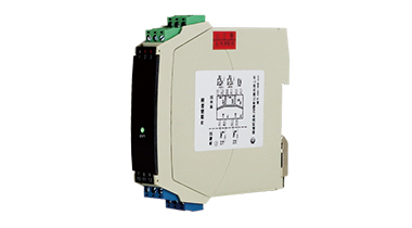 NHR-A31系列电流输入检测端隔离栅